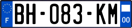 BH-083-KM