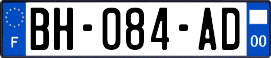 BH-084-AD