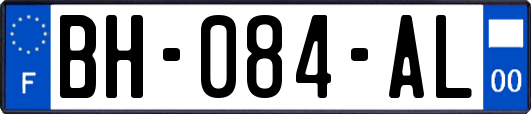 BH-084-AL