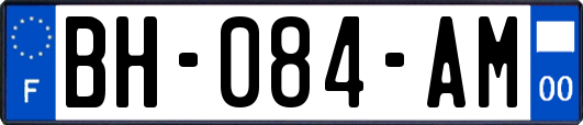 BH-084-AM