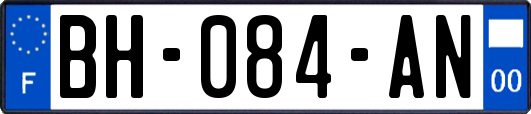 BH-084-AN