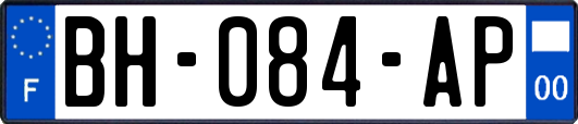 BH-084-AP