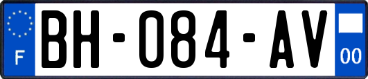 BH-084-AV