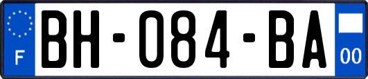 BH-084-BA