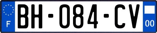 BH-084-CV