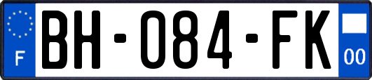 BH-084-FK