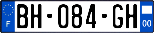 BH-084-GH