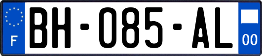 BH-085-AL