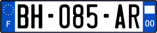 BH-085-AR