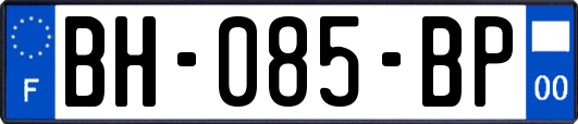 BH-085-BP