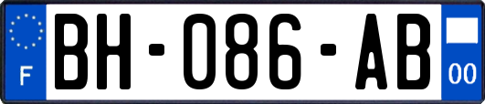 BH-086-AB