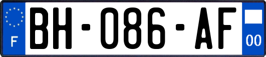 BH-086-AF