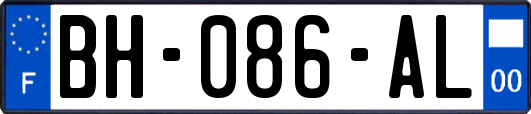 BH-086-AL