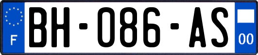 BH-086-AS