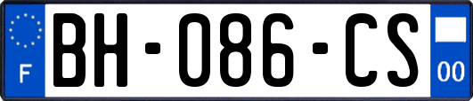 BH-086-CS