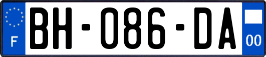 BH-086-DA