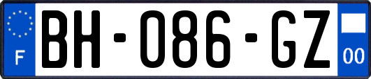 BH-086-GZ