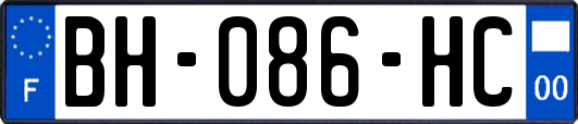 BH-086-HC