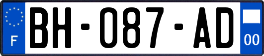 BH-087-AD