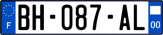 BH-087-AL