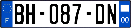 BH-087-DN