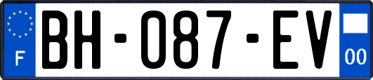 BH-087-EV