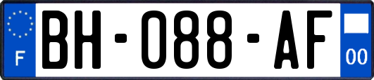 BH-088-AF