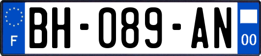 BH-089-AN