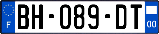 BH-089-DT