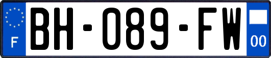 BH-089-FW