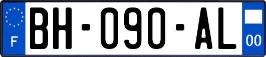 BH-090-AL