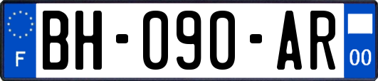 BH-090-AR