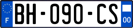 BH-090-CS