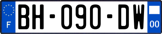 BH-090-DW