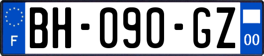 BH-090-GZ