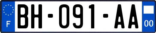 BH-091-AA