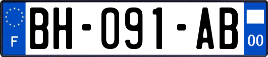 BH-091-AB