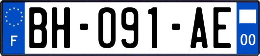 BH-091-AE