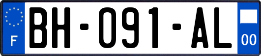 BH-091-AL