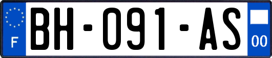 BH-091-AS