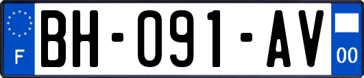 BH-091-AV