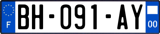 BH-091-AY