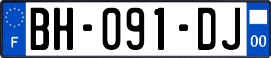 BH-091-DJ