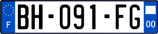 BH-091-FG