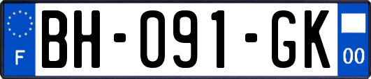 BH-091-GK