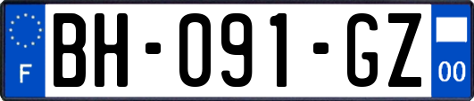 BH-091-GZ