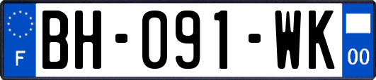 BH-091-WK