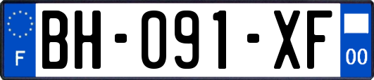 BH-091-XF
