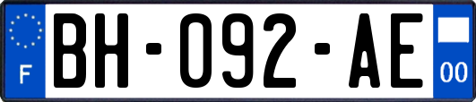 BH-092-AE