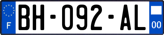 BH-092-AL